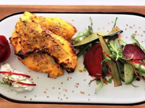 Lotus Indian Takeaways
