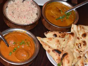 Sachins Restaurant