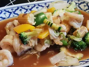 Restaurang Phuun Thai