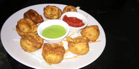 Moon Star Beer Bar & Restaurant