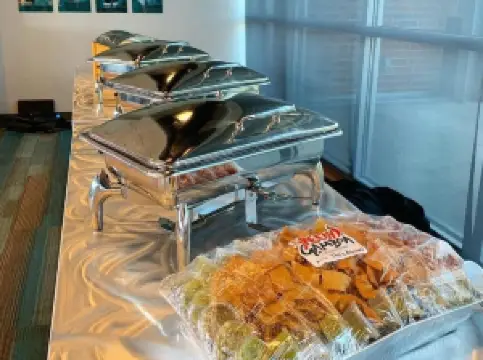 Speedy Gamboa Mexican Cuisine