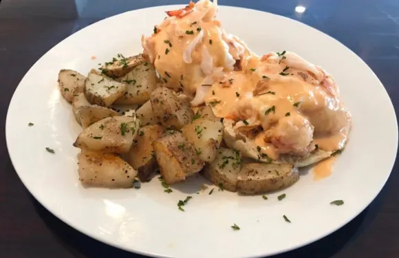 Connolly's Shore Grill