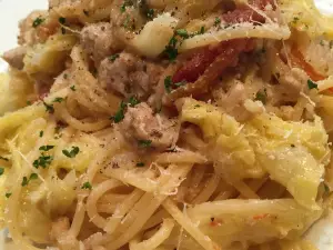 Osteria Anjo