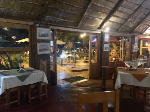 Casa Mia Ristorante Pizzeria