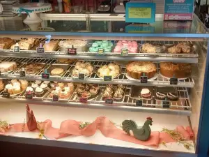 Poppleton Bakery and Cafe