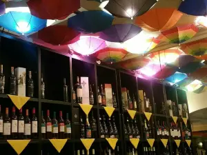 Suprema Food & Fun
