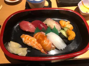 とんぼ にしまち店