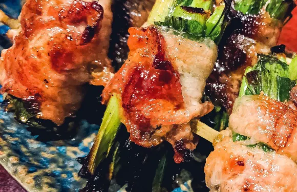 老時光燒肉酒肴