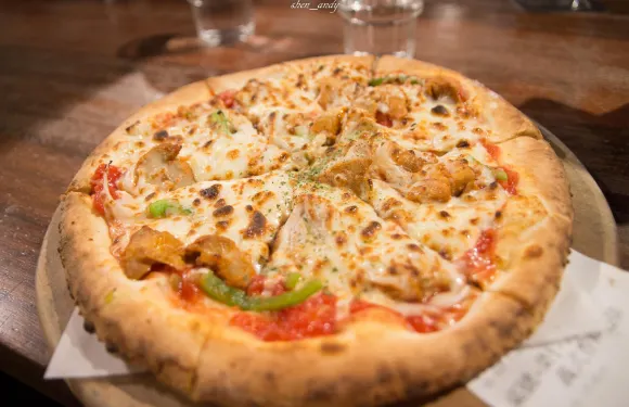 薄多義 Bite2Eat 高雄裕誠店 - 幾歲送幾隻雞翅