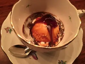Cafe Suzuki