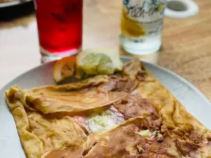 Crêperie La Reine Anne