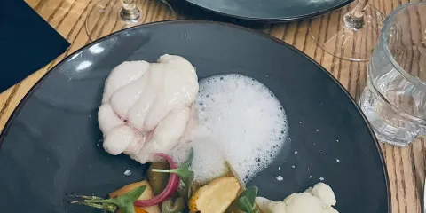La Part des Anges