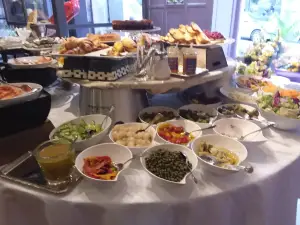 Le Capucin Gourmand