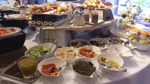 Le Capucin Gourmand in Nancy