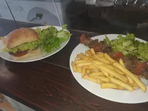 RESTO-SNACK DU MONT OLYMPE