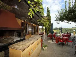 Restaurant le Prato Plage