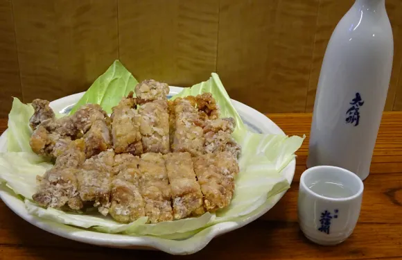 Izakaya Ippo