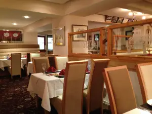 Dilraj Restaurant