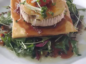 Rochelle's River Cafe