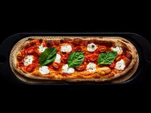 &pizza