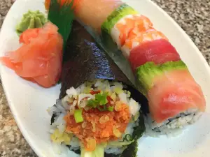 Sushi Umi (Glendora)