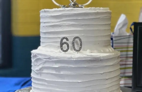 A Piece of Cake by Ybarra's