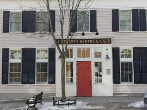 Umpleby's Bakery