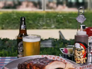 Lil Piggy's Bar-B-Q