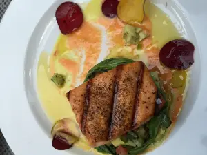 Golden Eagle Inn Restaurant