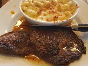 LongHorn Steakhouse