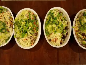 Chipotle Mexican Grill