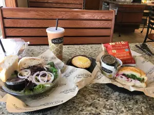 Kneaders Bakery & Cafe