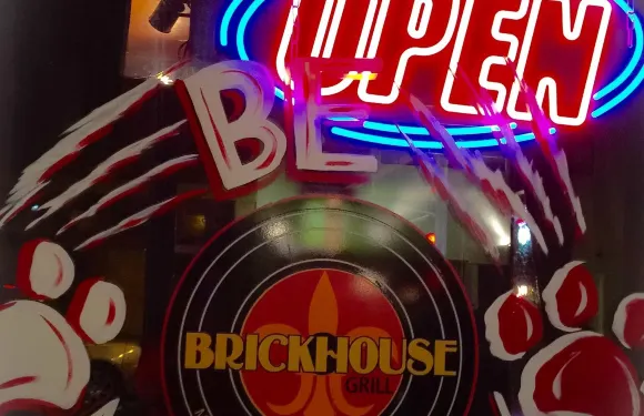 Brickhouse