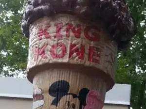 King Kone