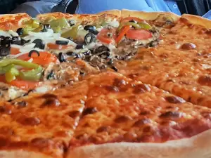 Gaspare's Pizzeria Ristorante