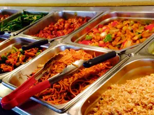 Hunan Chinese Restaurant