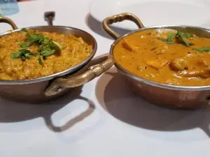 Ashiana Indo/pak Restaurant, Banquet & Catering