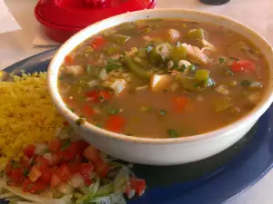 Yucatan Grill