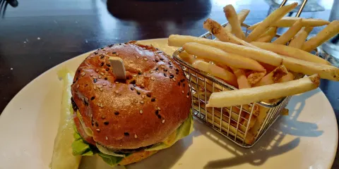 Yard House