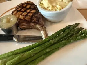 Chophouse 101