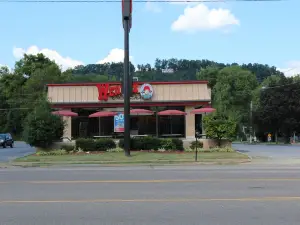 Wendy's