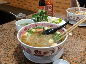 Phở Hà