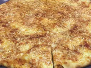 Mack's Pizza