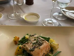 Paradiso Restaurant