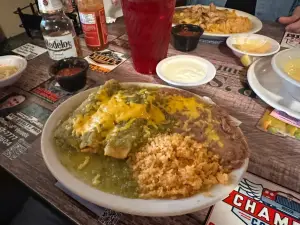 Hector's Mexican Restaurant