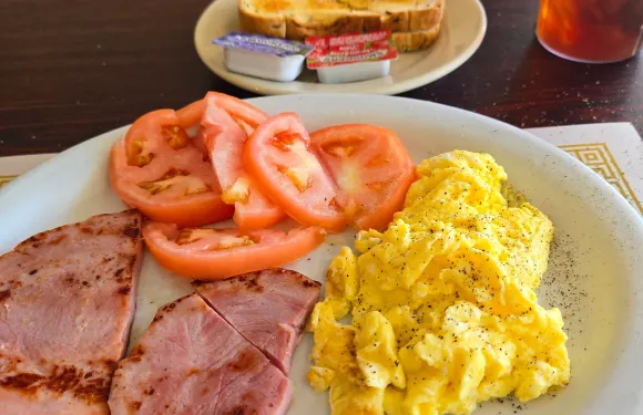 Starlite Cafe