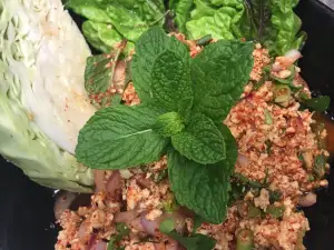 A Taste of Thai