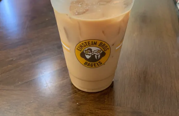 Einstein Bros. Bagels