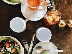 Opal's Table