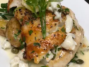 Antonia's Restaurant